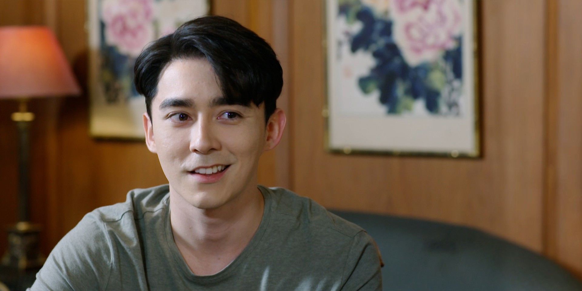 สะใภ้เจ้าสัว