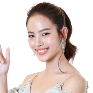 ณัฏฐณิชา ดังวัธนาวณิชย์