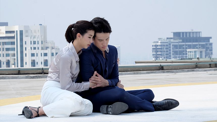 สายธารหัวใจ