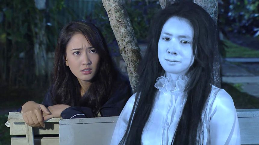 เวียงร้อยดาว
