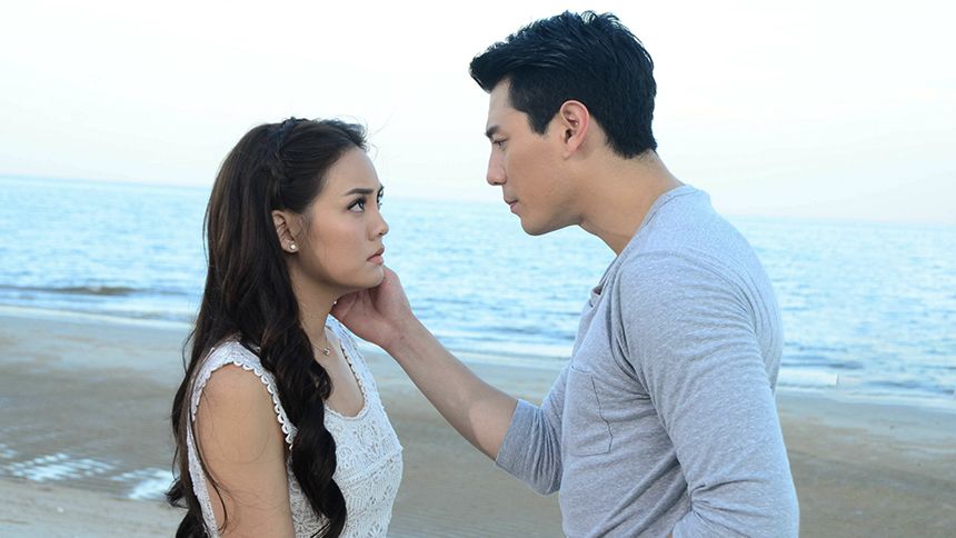 เสน่หาสัญญาแค้น
