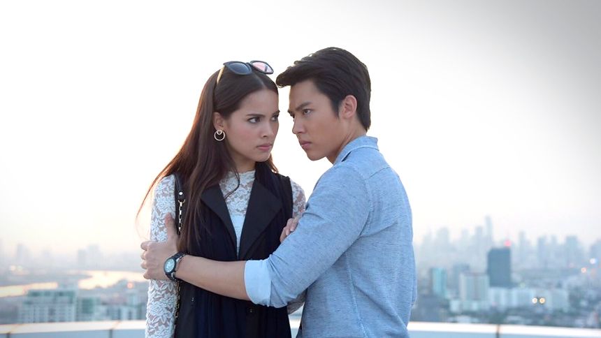 คลื่นชีวิต