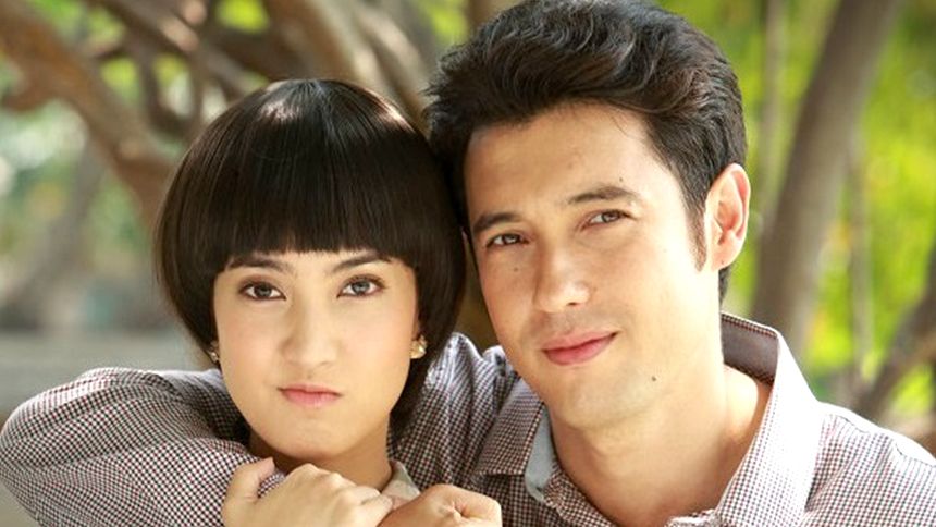 เลือดมังกร แรด