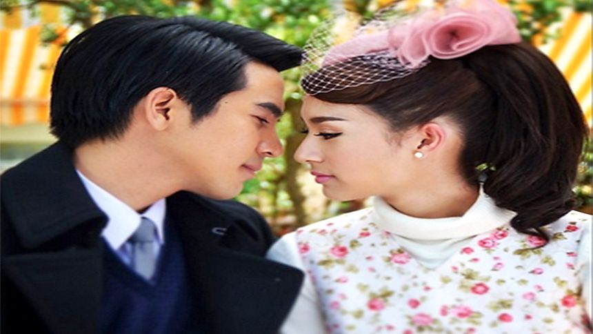 คุณชายปวรรุจ สุภาพบุรุษจุฑาเทพ