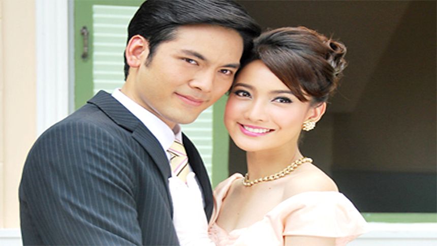 คุณชายรัชชานนท์ สุภาพบุรุษจุฑาเทพ