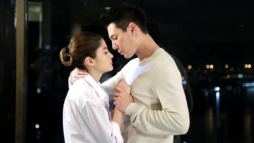 บ่วงรักซาตาน