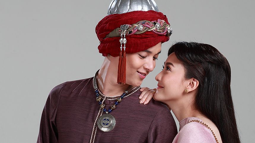 หนึ่งด้าวฟ้าเดียว (Rerun)
