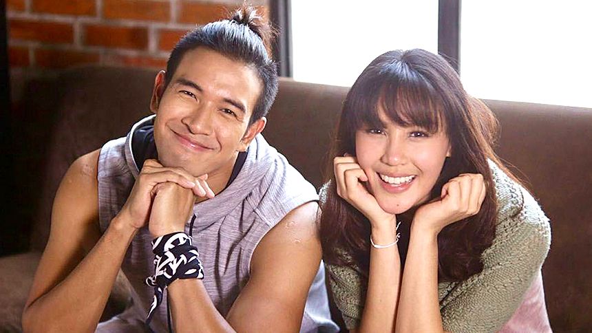 มนตราลายหงส์ My Hero วีรบุรุษบุรุษสุดที่รัก