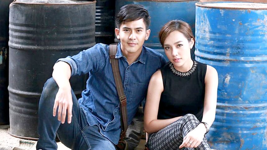 ประกาศิตกามเทพ