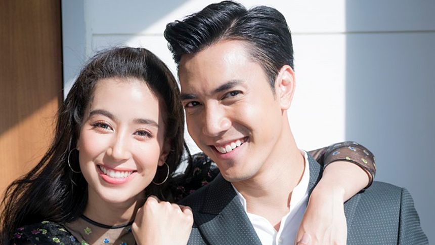 หน่วยลับสลับเลิฟ