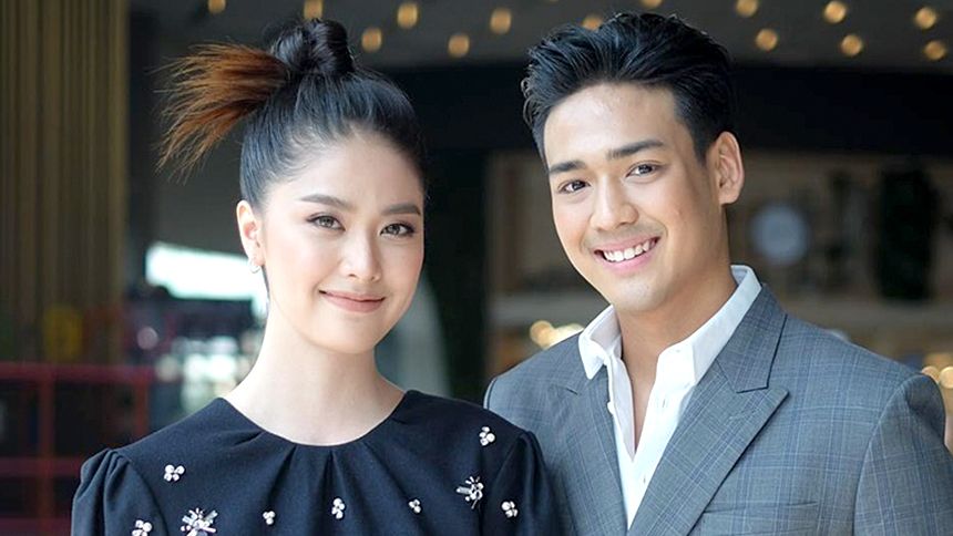 ซีรีส์ลูกผู้ชาย ปัทม์
