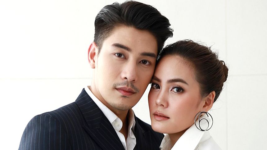 แรงเงา 2 (แรงเงา แรงแค้น)