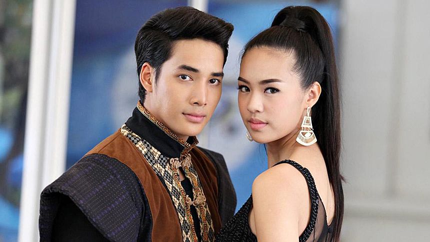 ดอกไม้ใต้เมฆ (Rerun)