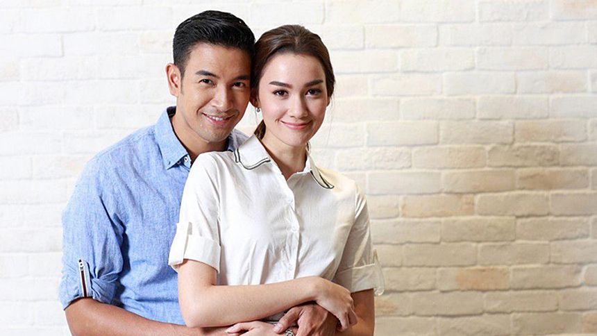ลับลวงใจ