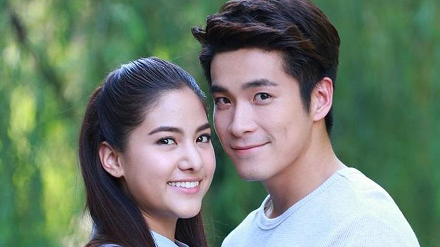 เสน่ห์รักนางซิน (Rerun)