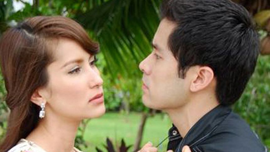 ลิขิตกามเทพ (Rerun)