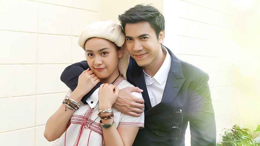 แก้วกลางดง