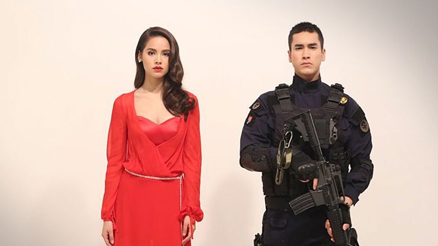 เล่ห์ลับสลับร่าง (Rerun)