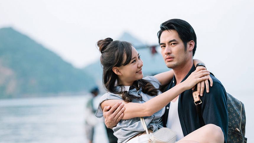 กามเทพหรรษา The Cupids บริษัทรักอุตลุด (Rerun)