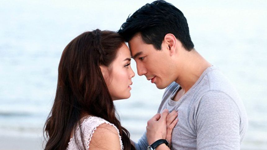 เสน่หาสัญญาแค้น (Rerun)