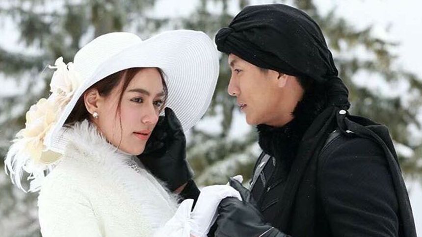 ดั่งดวงหฤทัย