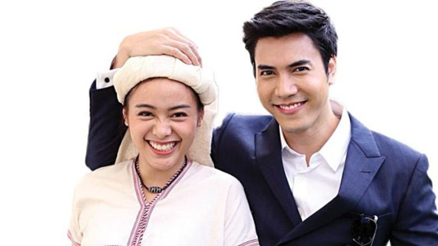 แก้วกลางดง (Rerun)