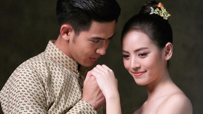 เพลิงพรางเทียน (Rerun)