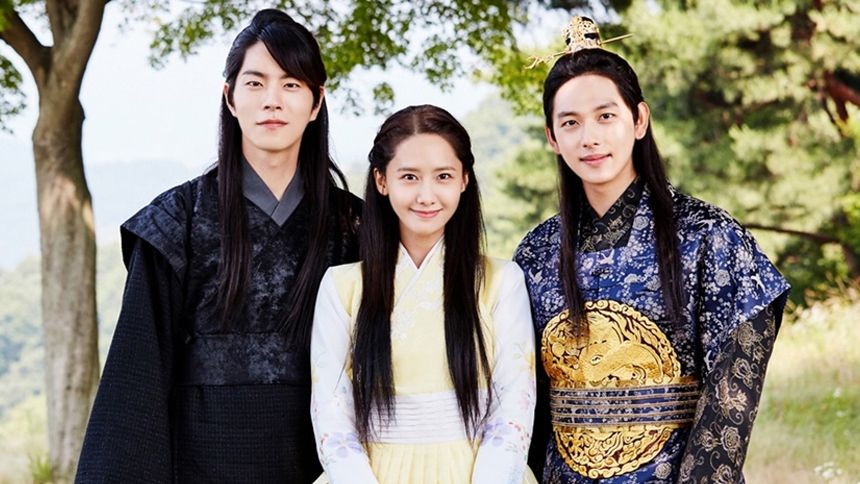 The King Loves