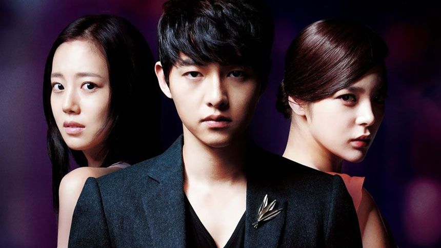 Innocent Man รอยรักรอยแค้น