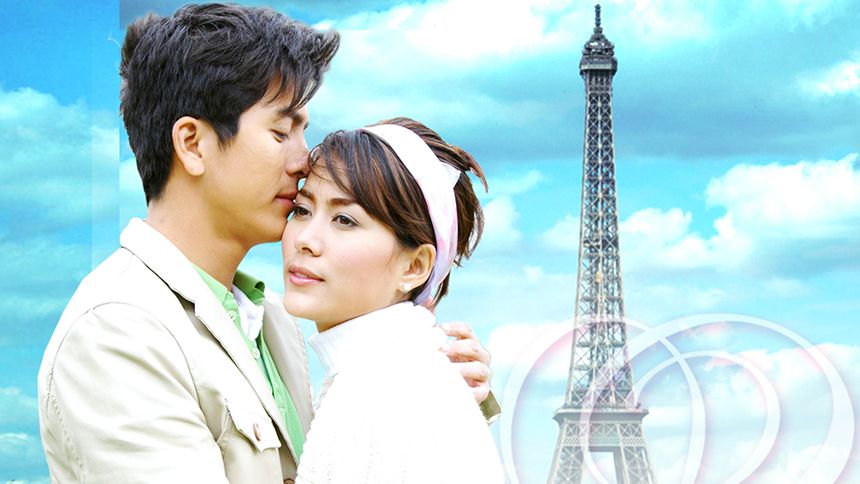 แก้วตาพี่ (Rerun)