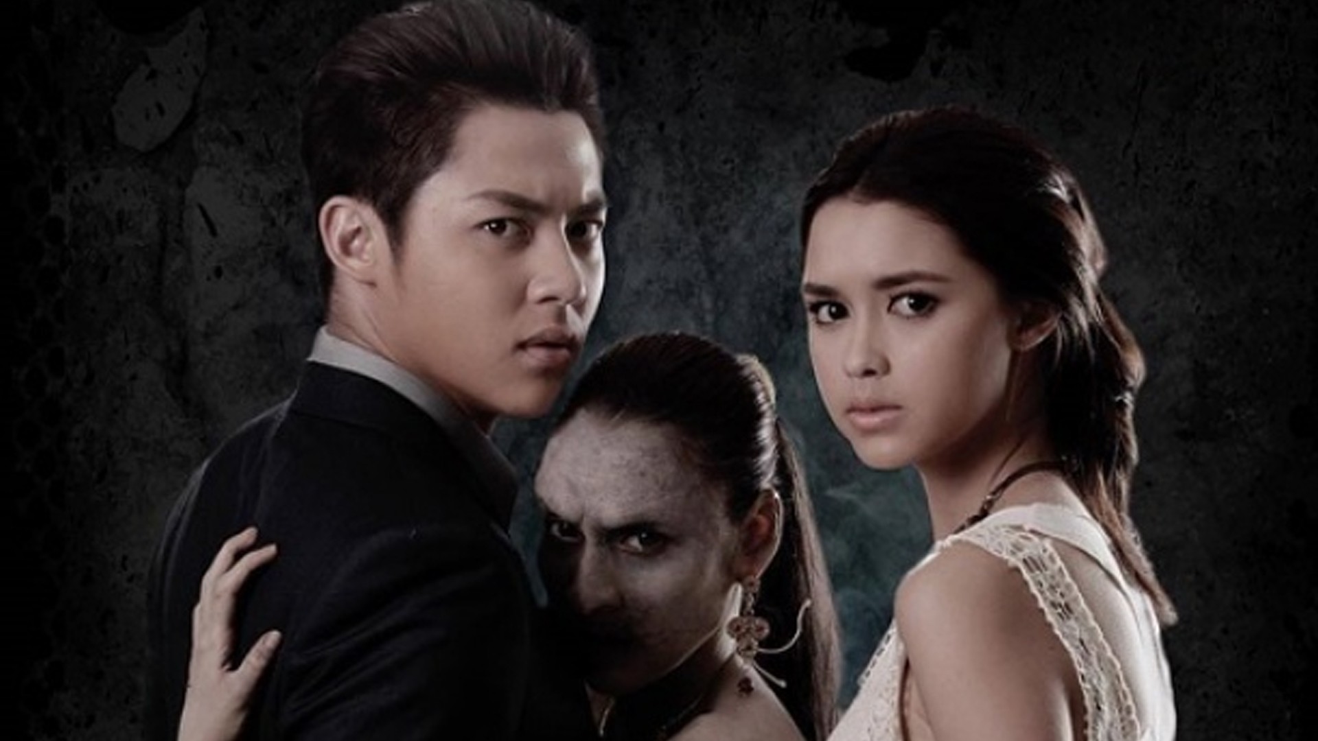 บ่วงอธิฏฐาน (Rerun)