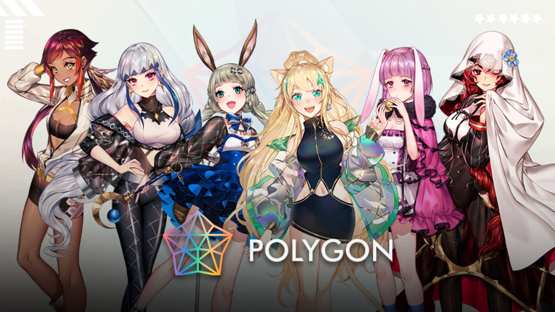 Polygon Project