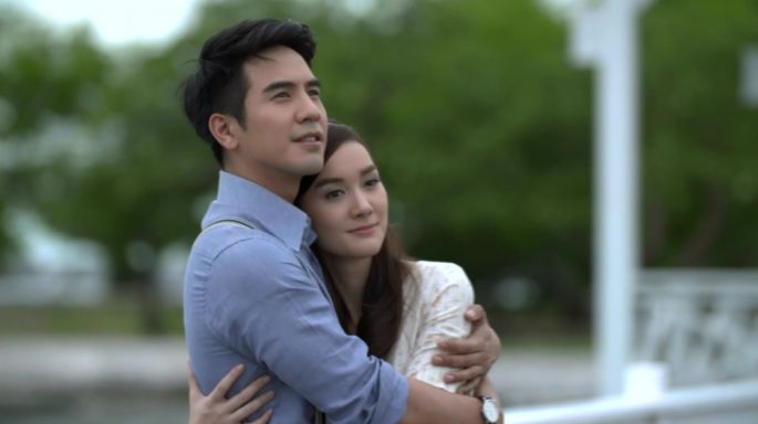 เลือดรักทระนง